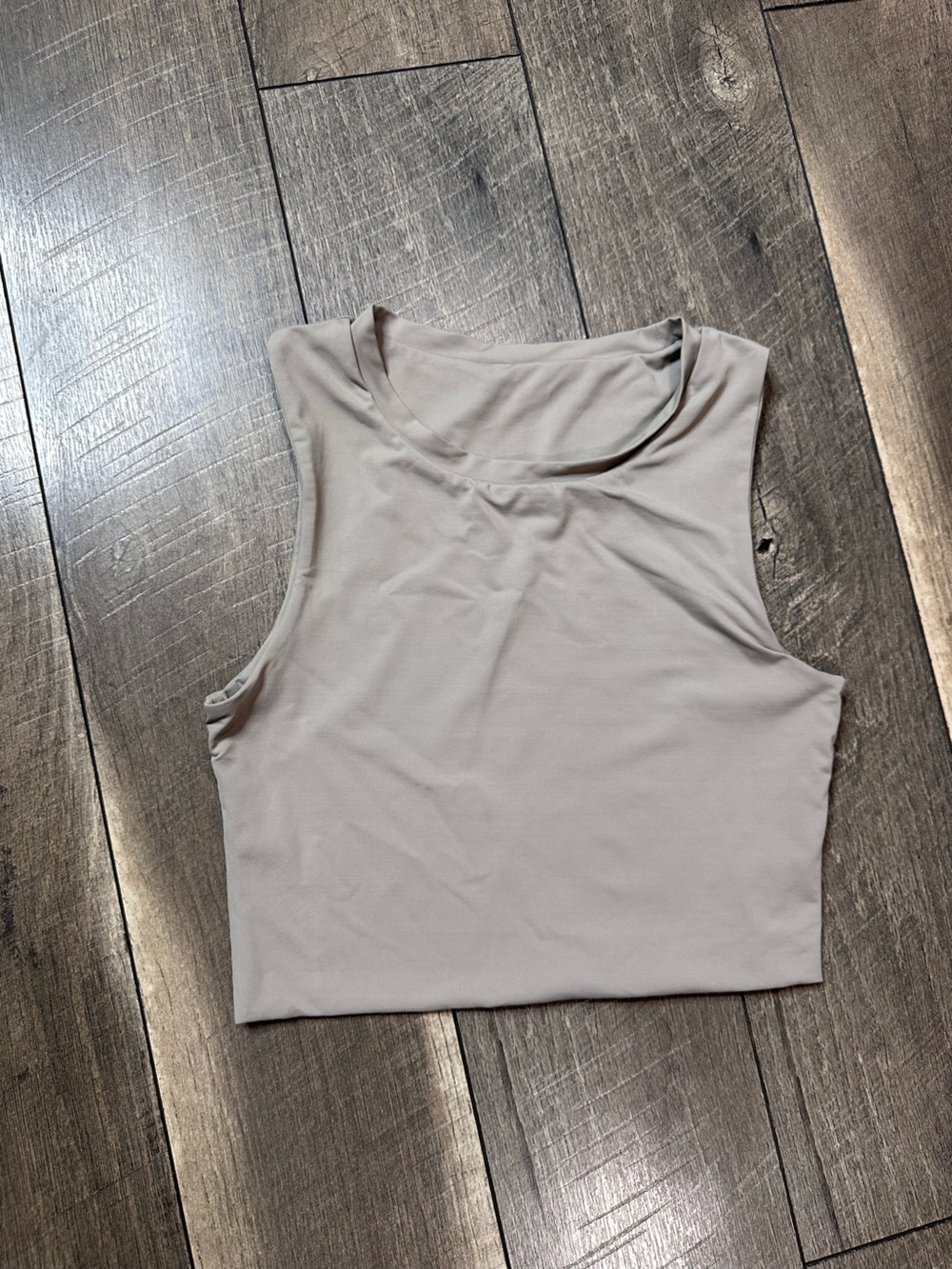 Vitality Allora Tank Top
